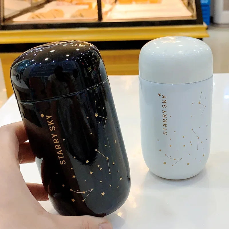 Termoska na kávu 0,2 l – pohled 3