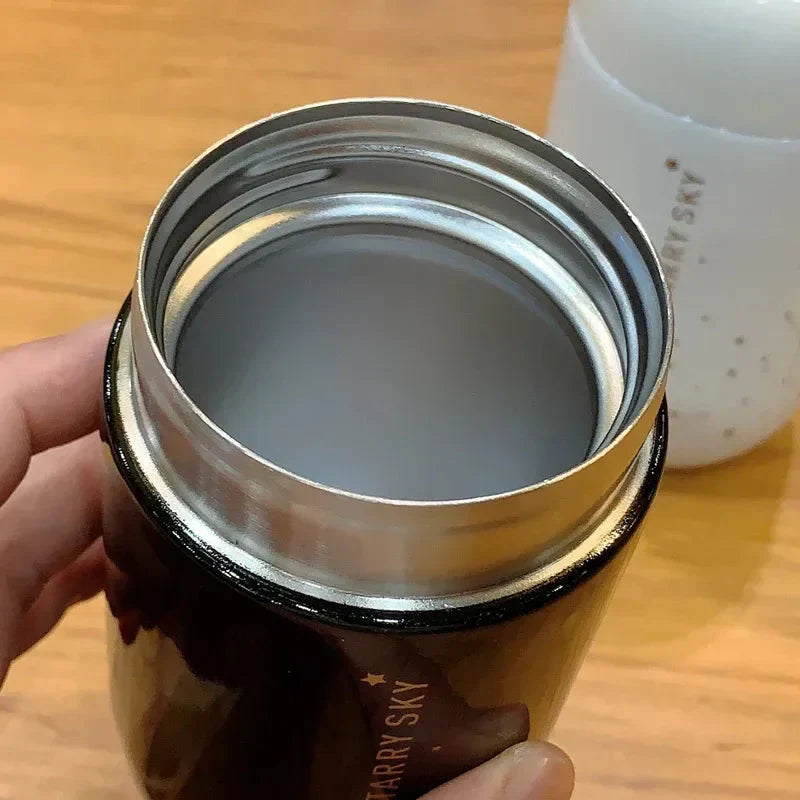 Termoska na kávu 0,2 l – pohled 5