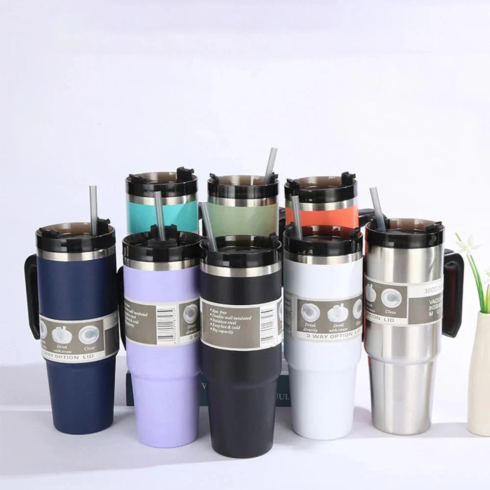 Tumbler hrnek – pohled 3