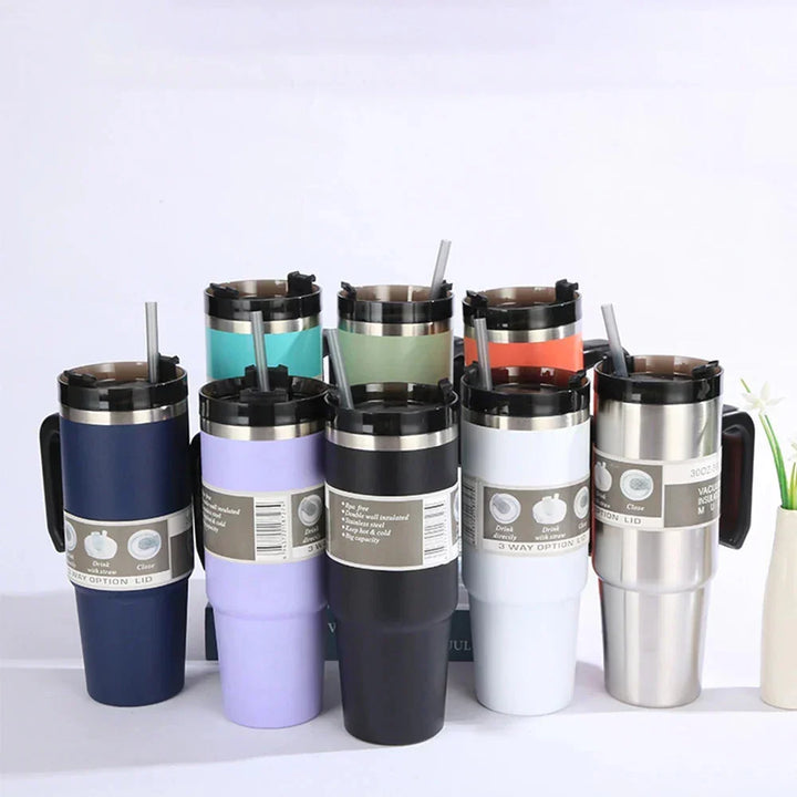 Tumbler hrnek – pohled 3
