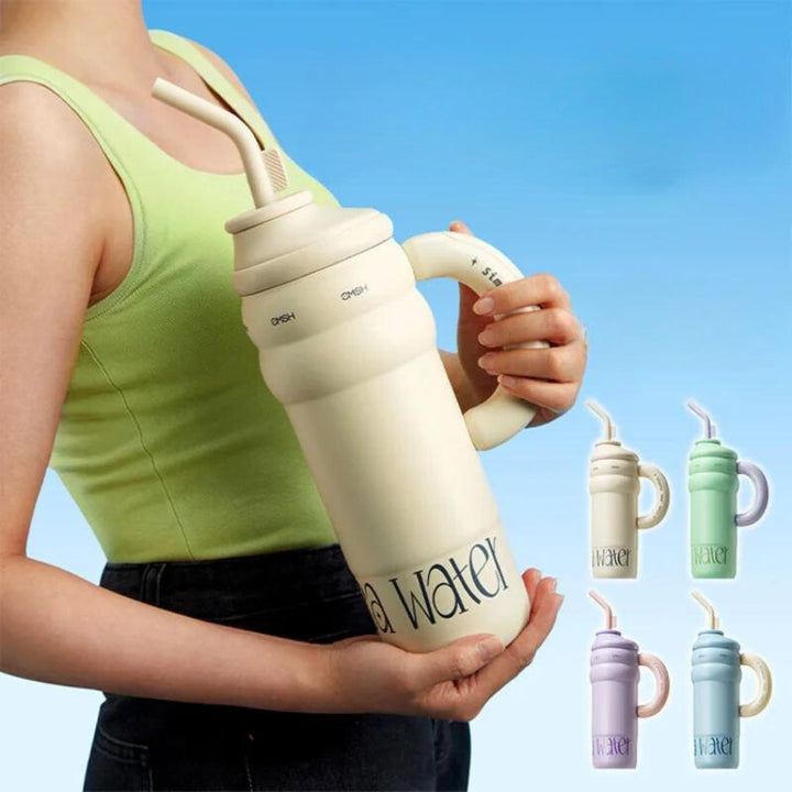 Travel tumbler – pohled 2