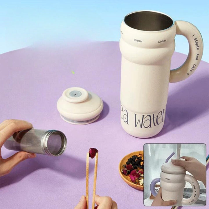 Travel tumbler – pohled 3