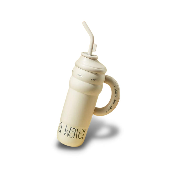 Travel tumbler