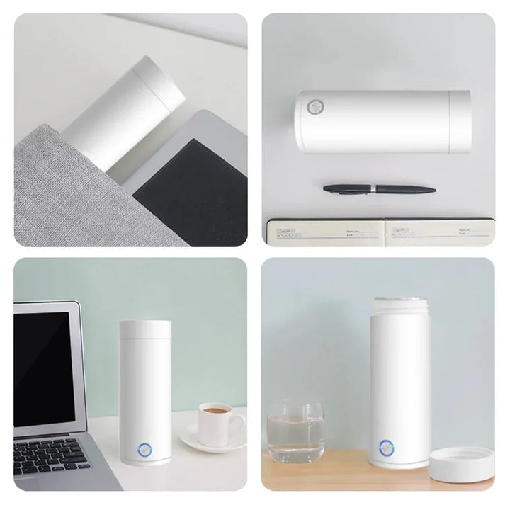 Termobox na oběd – pohled 3