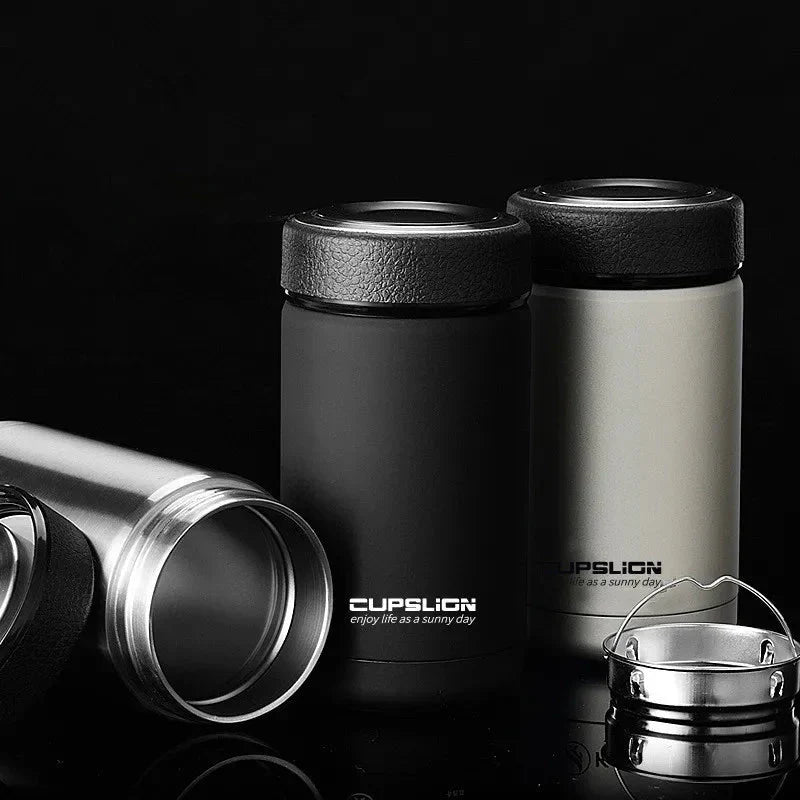 Termohrnek na cappuccino – pohled 3