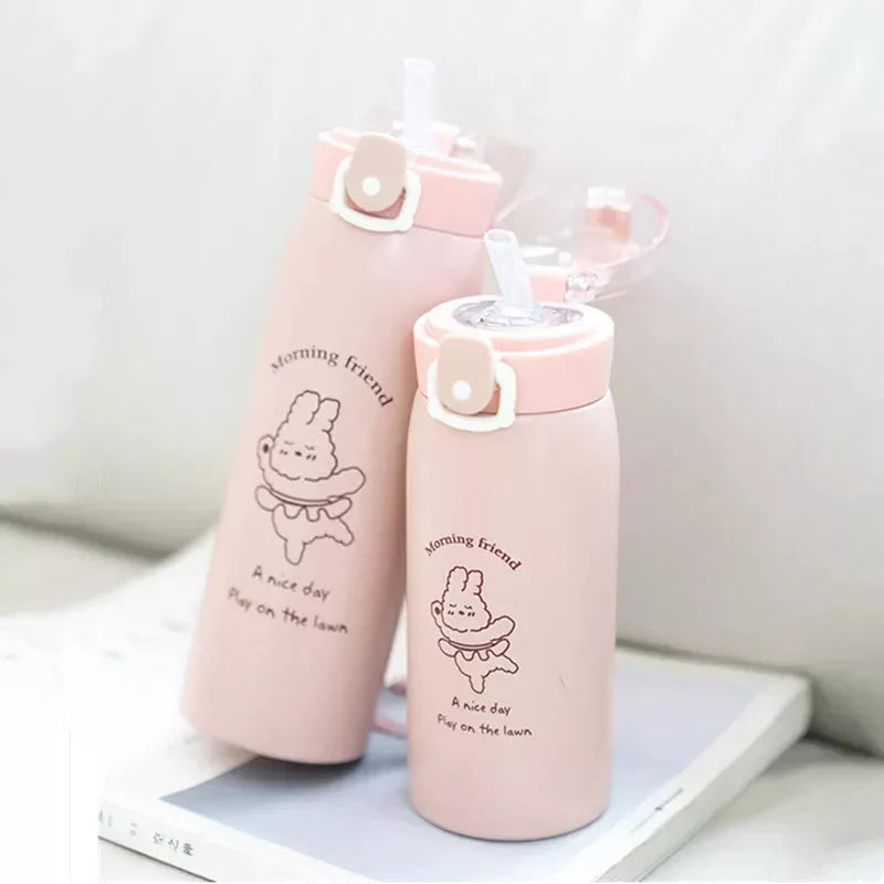 Zdravá láhev na pití 350 ml – pohled 3