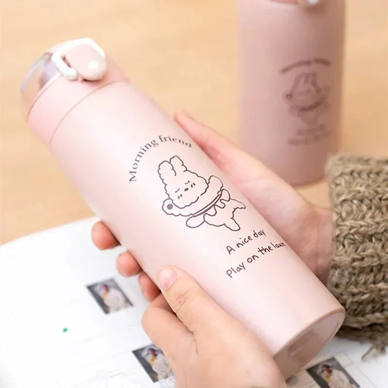 Zdravá láhev na pití 350 ml – pohled 5