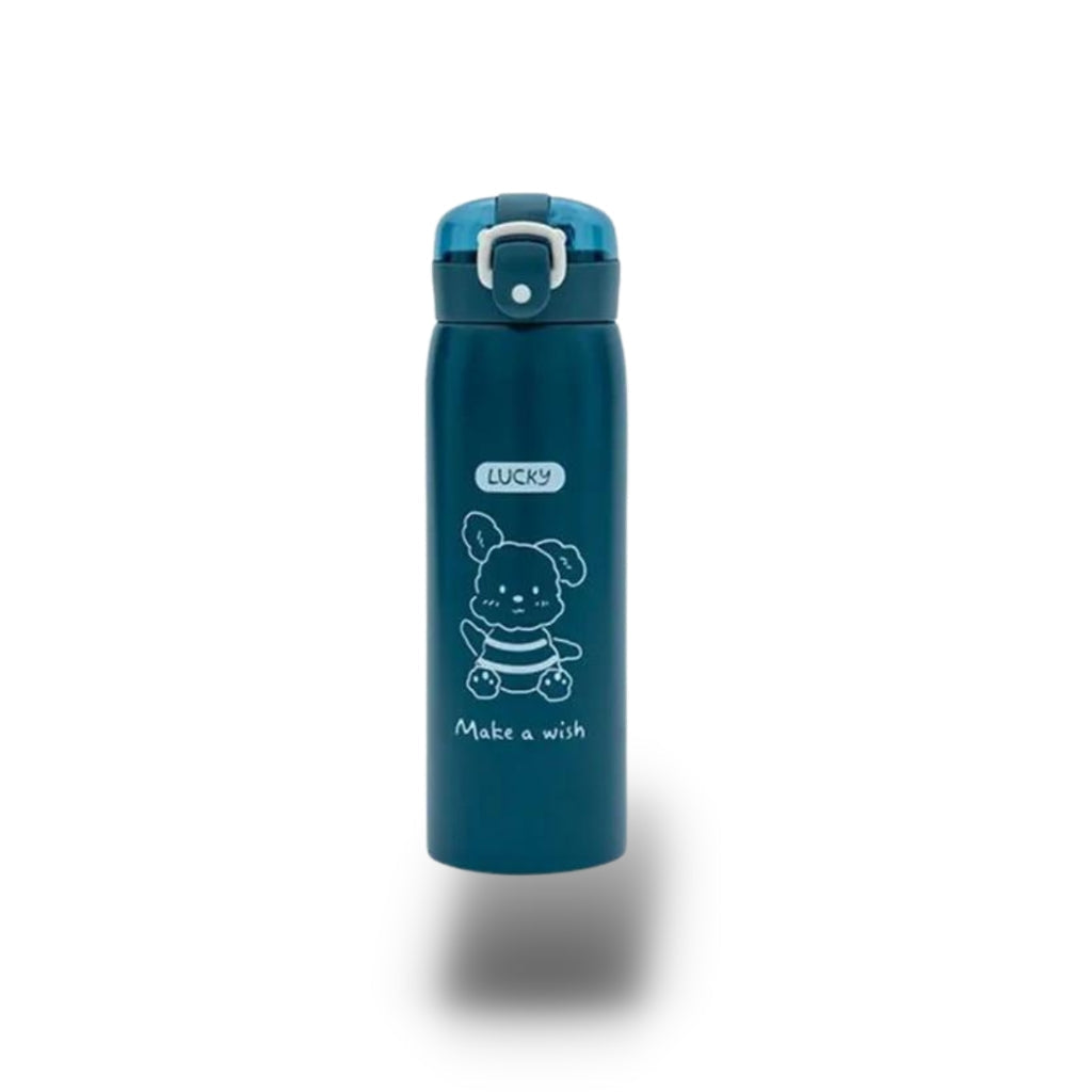 Zdravá láhev na pití 350 ml