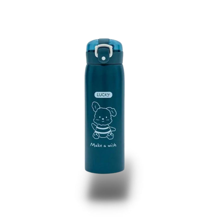 Zdravá láhev na pití 350 ml