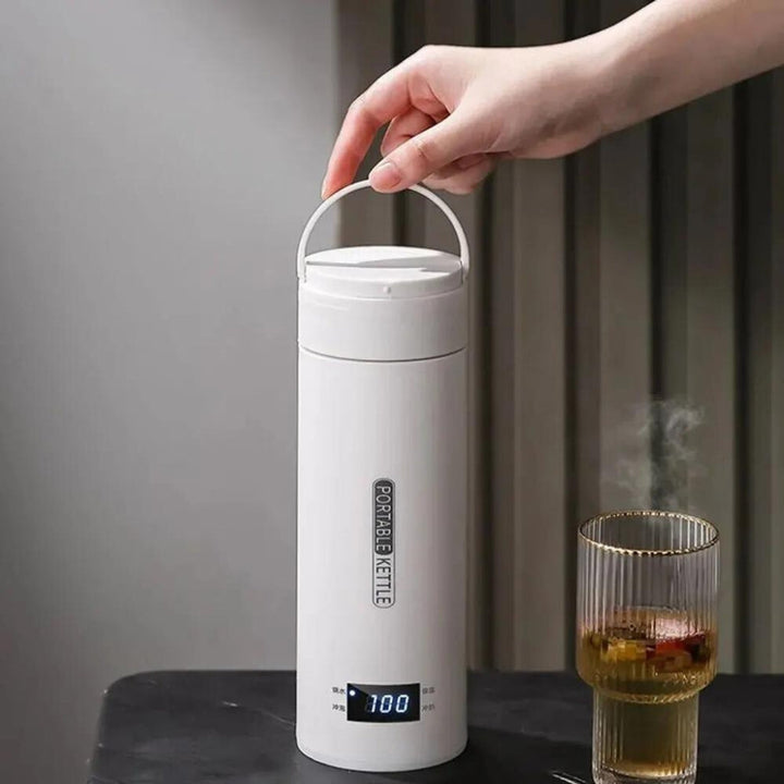 Ohřívací termoska – 500 ml