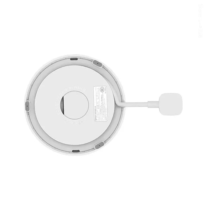 Rychlovarná konvice – pohled 6
