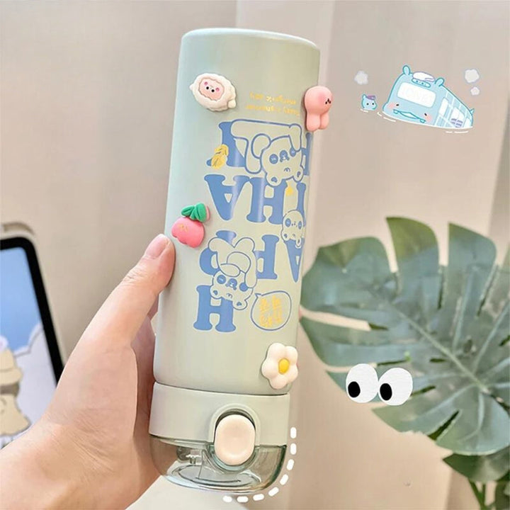 Termoska na kávu 0,3 l – pohled 4