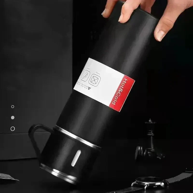 Termoska na kávu 0,5 l – pohled 3