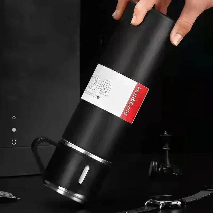 Termoska na kávu 0,5 l – pohled 3
