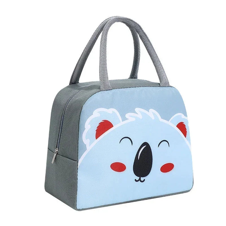 Termotaška na příkrmy – Koala