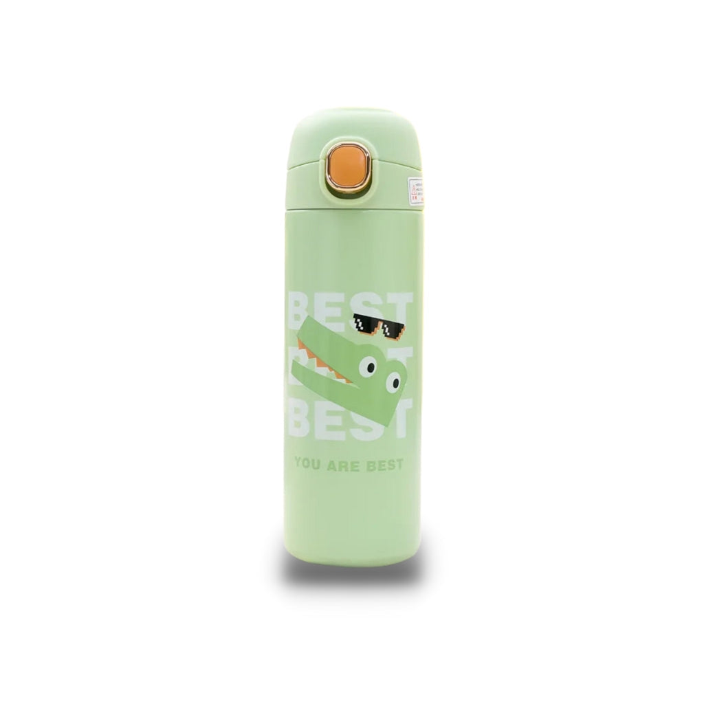 Láhev na pití pro děti 400 ml