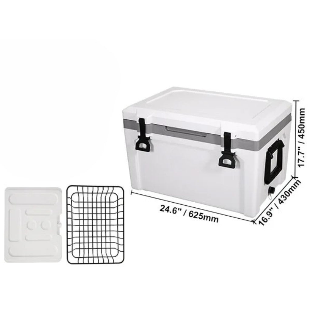 Chladicí box velký – pohled 5