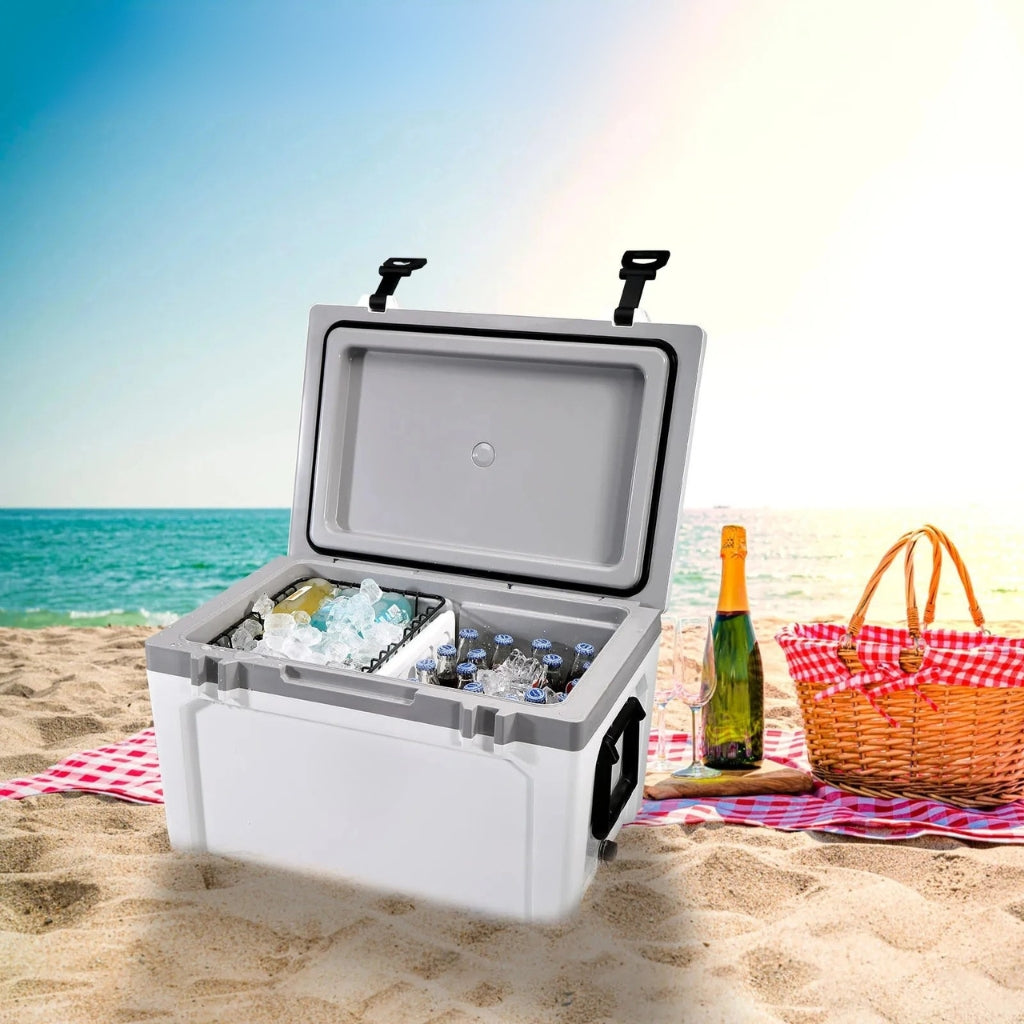 Chladicí box velký – pohled 6