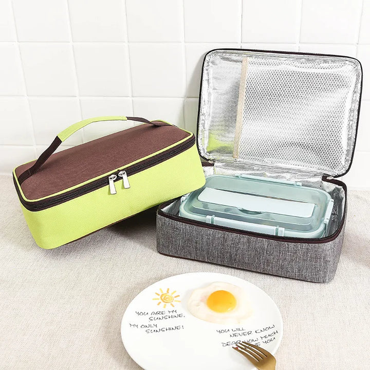 Chladicí taška box – pohled 2
