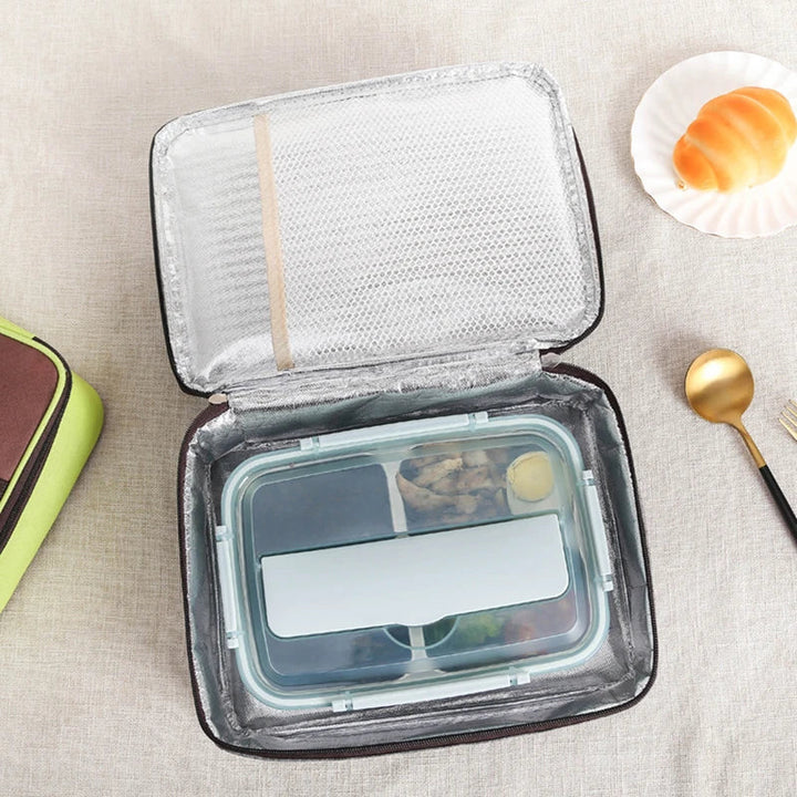 Chladicí taška box – pohled 3