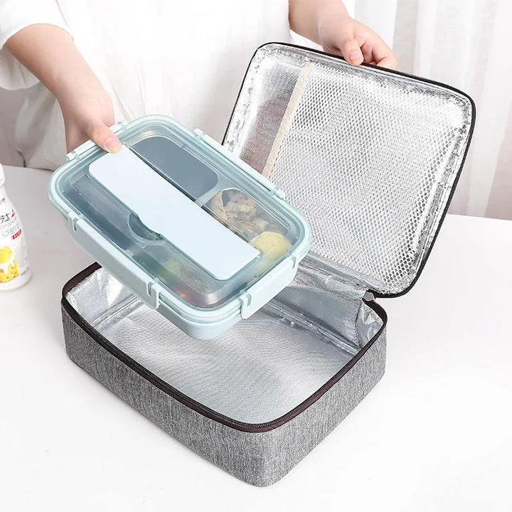 Chladicí taška box – pohled 4