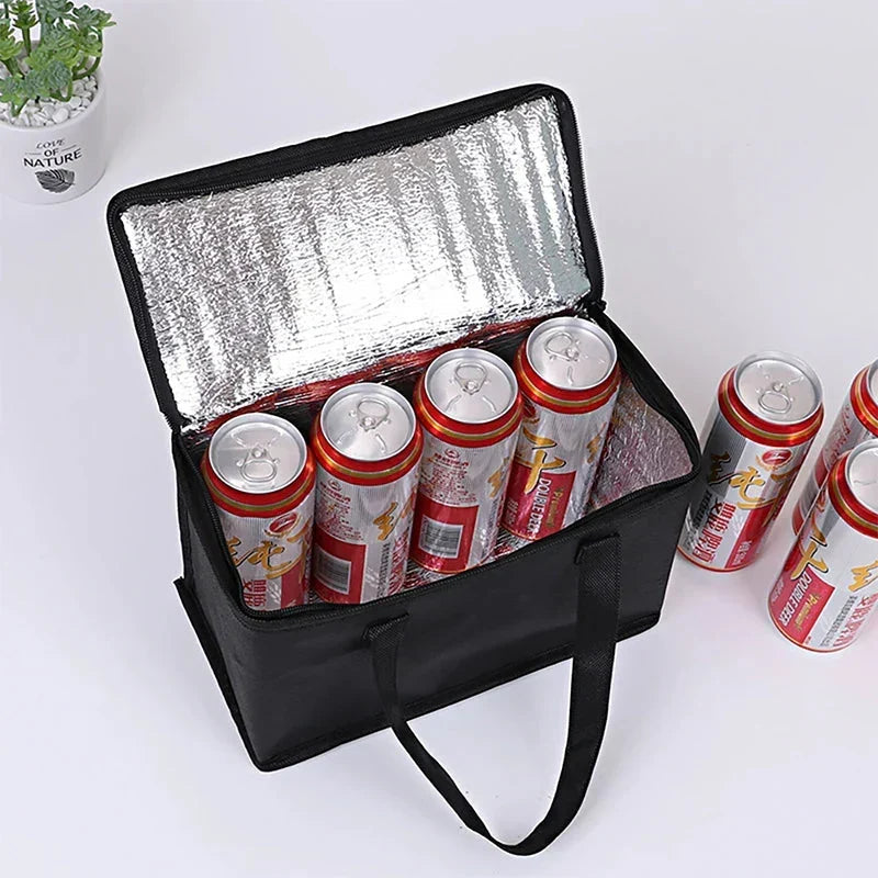 Malý chladicí box – pohled 4