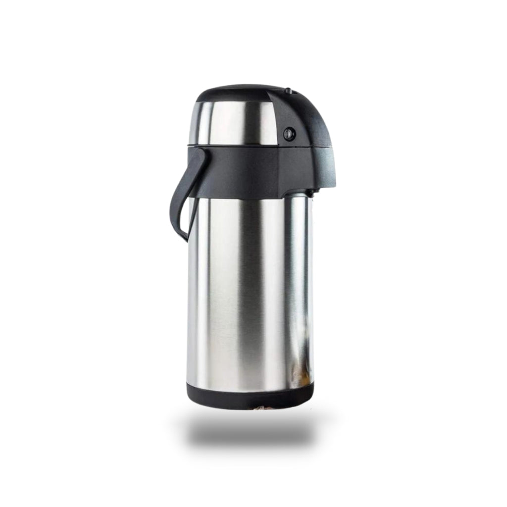 Termoska s pumpičkou 3 l