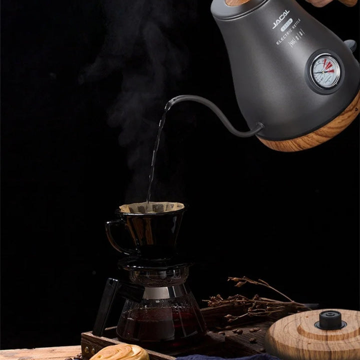 Rychlovarná konvice 1 l – pohled 4