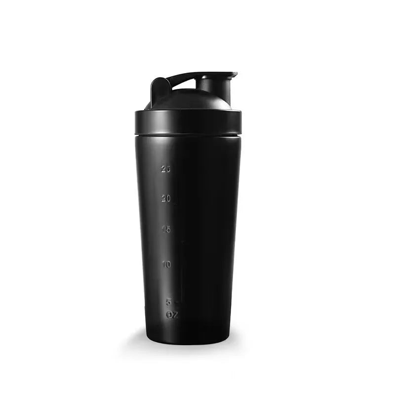 Láhev na pití do myčky – černá