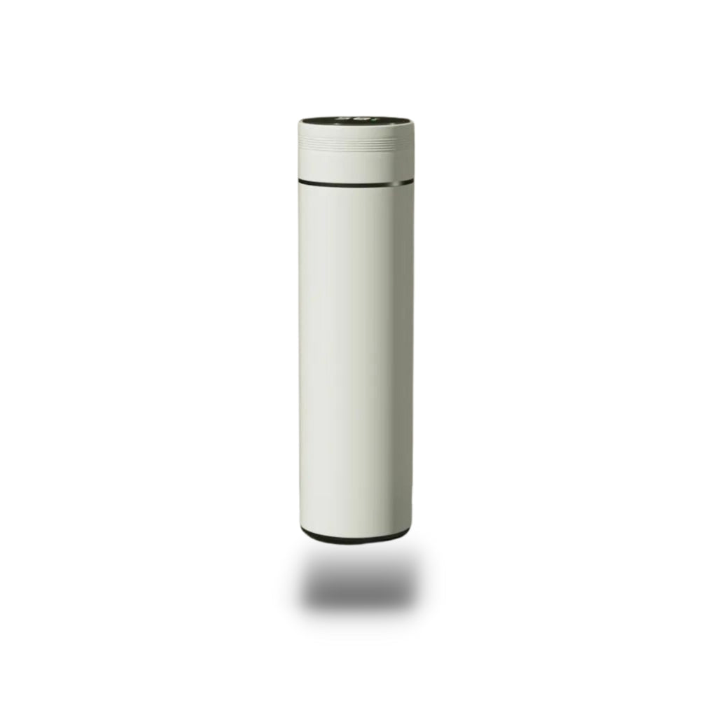 Chytrá láhev na pití