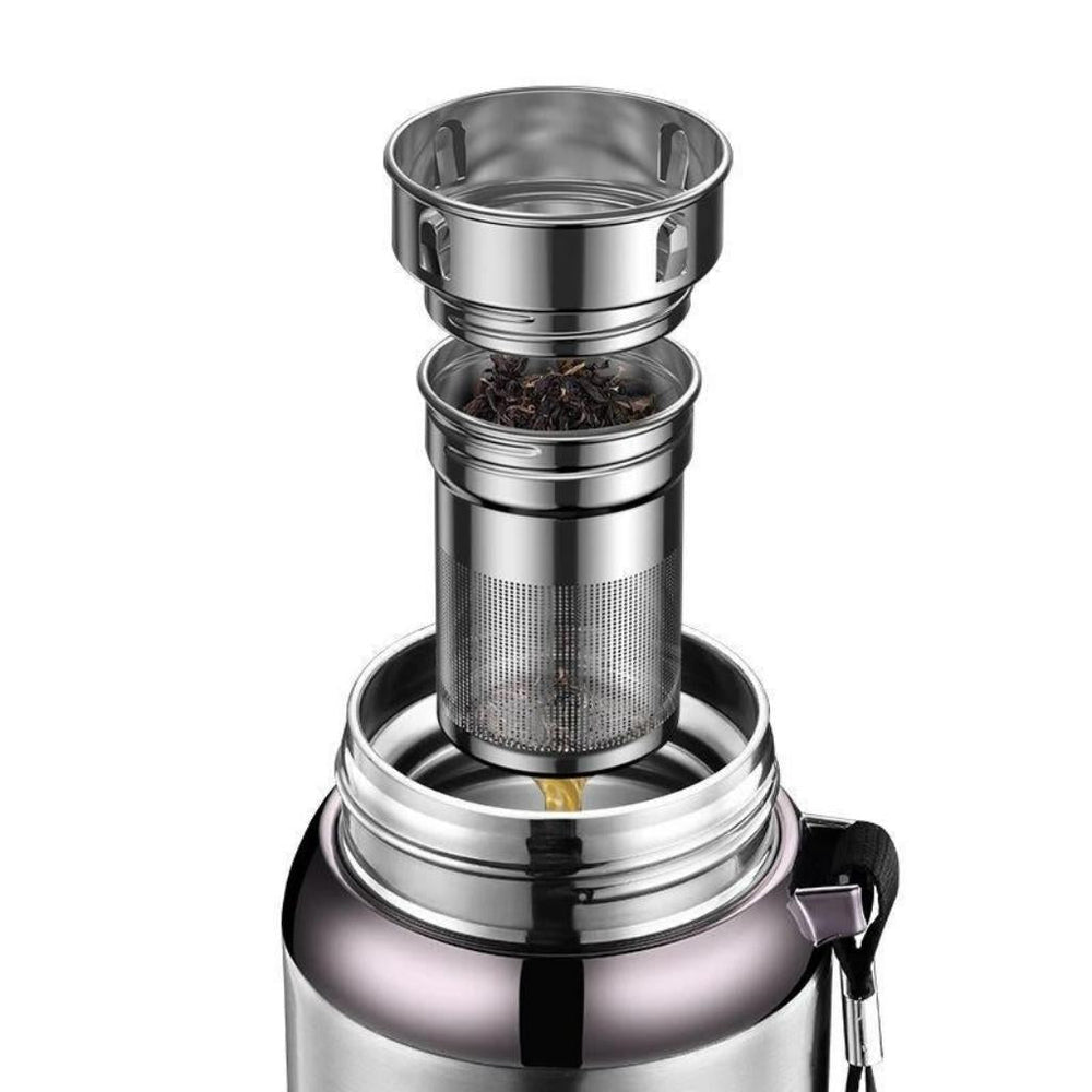 Termoska na čaj 1,5 l – pohled 2
