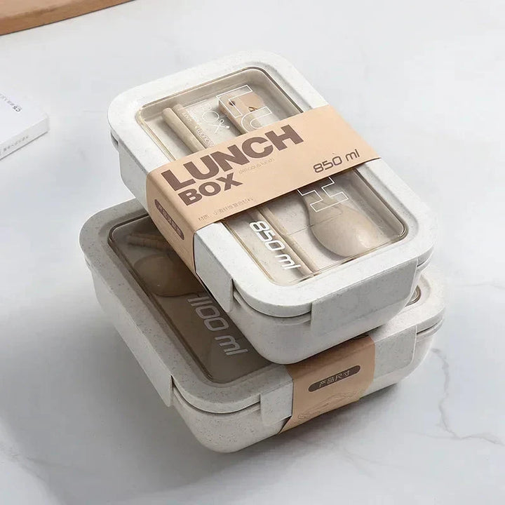 Bento box na jídlo – 850 ml