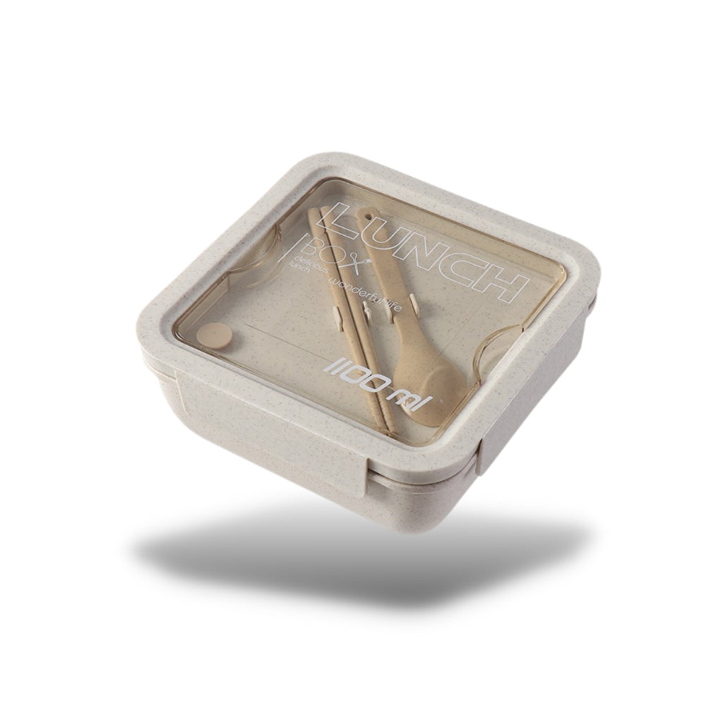 Bento box na jídlo – 1,1 l