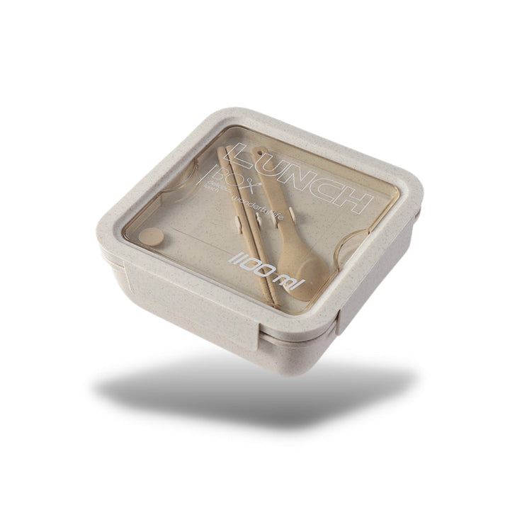 Bento box na jídlo – 1,1 l