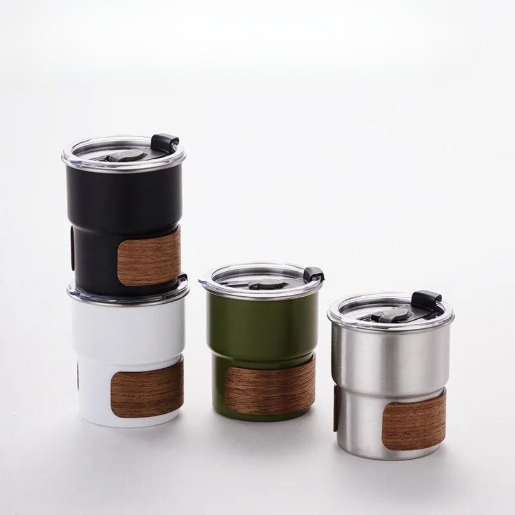 Termoska 250 ml – pohled 2