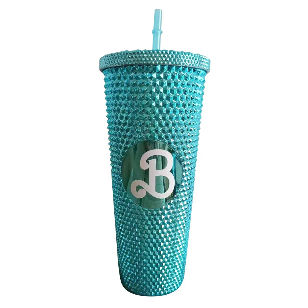 Termohrnek tumbler – modrá