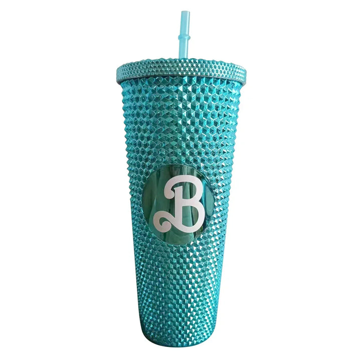 Termohrnek tumbler – modrá