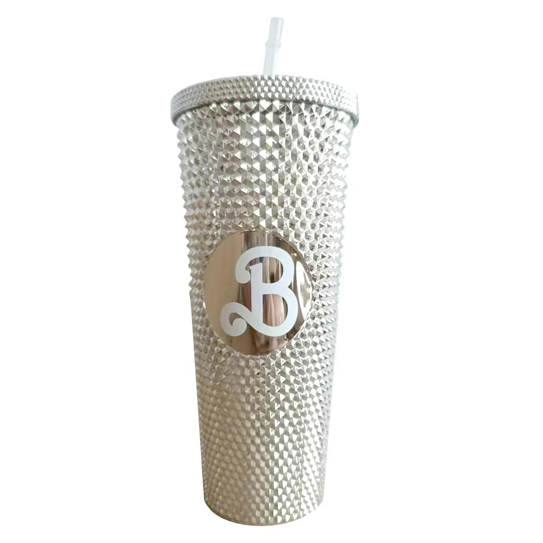 Termohrnek tumbler – bílá
