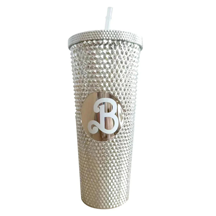 Termohrnek tumbler – bílá