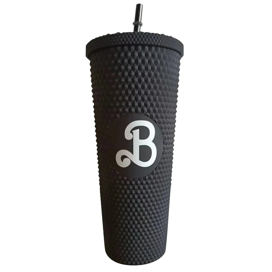 Termohrnek tumbler – černá