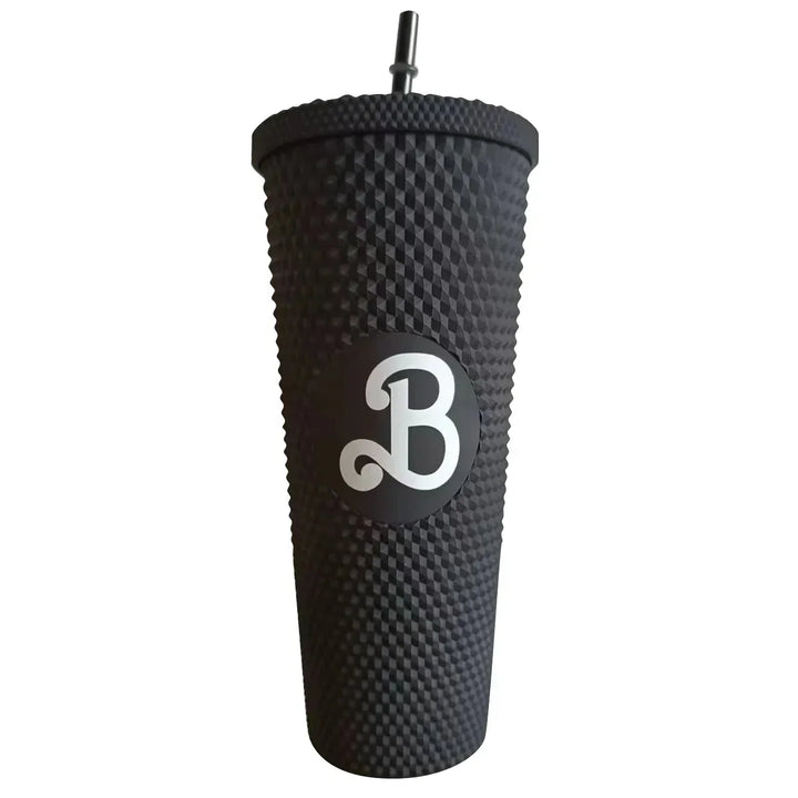 Termohrnek tumbler – černá