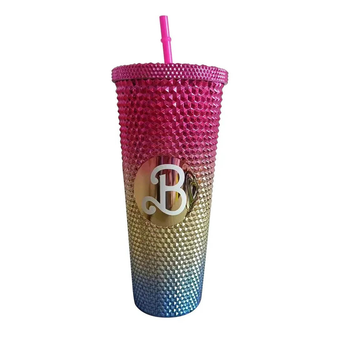 Termohrnek tumbler – duhová