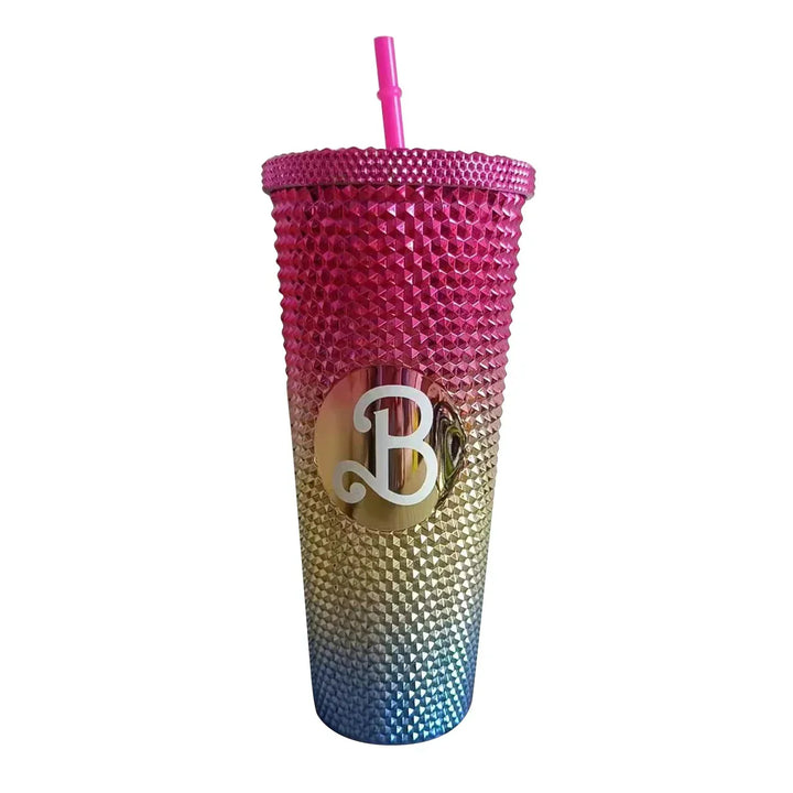 Termohrnek tumbler – duhová