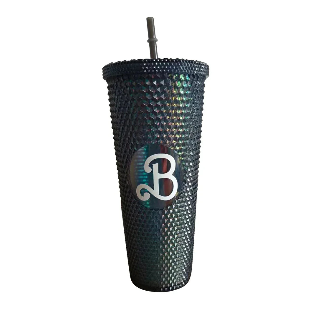 Termohrnek tumbler – tmavě zelená