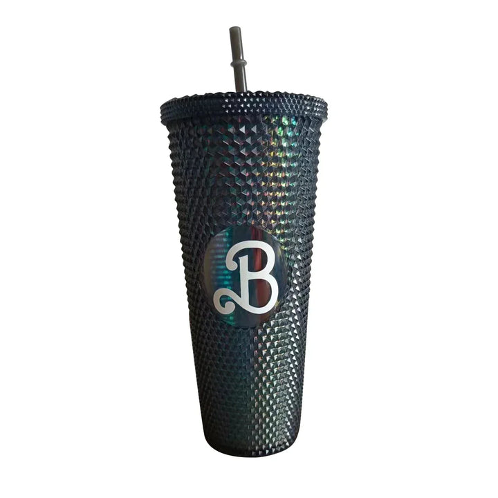 Termohrnek tumbler – tmavě zelená
