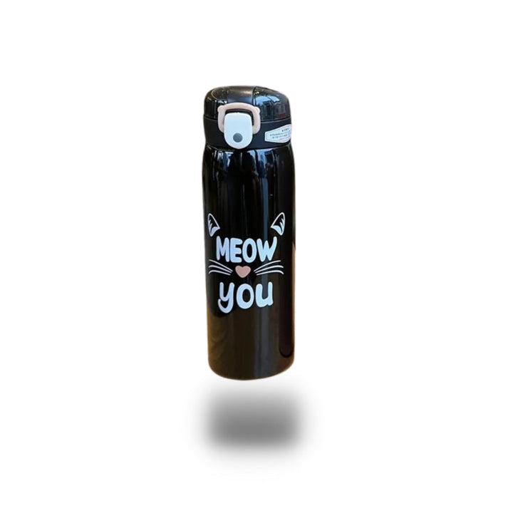 Termohrnek s kočkou
