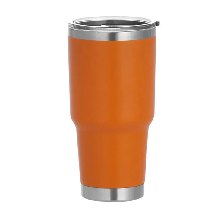 Hrnek s potiskem na přání – oranžová