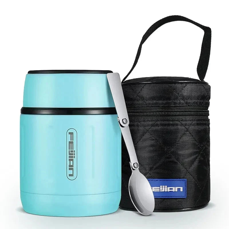 Termonádoba 500 ml – modrá