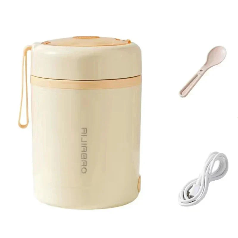 Termoska na jídlo 700 ml – pohled 3