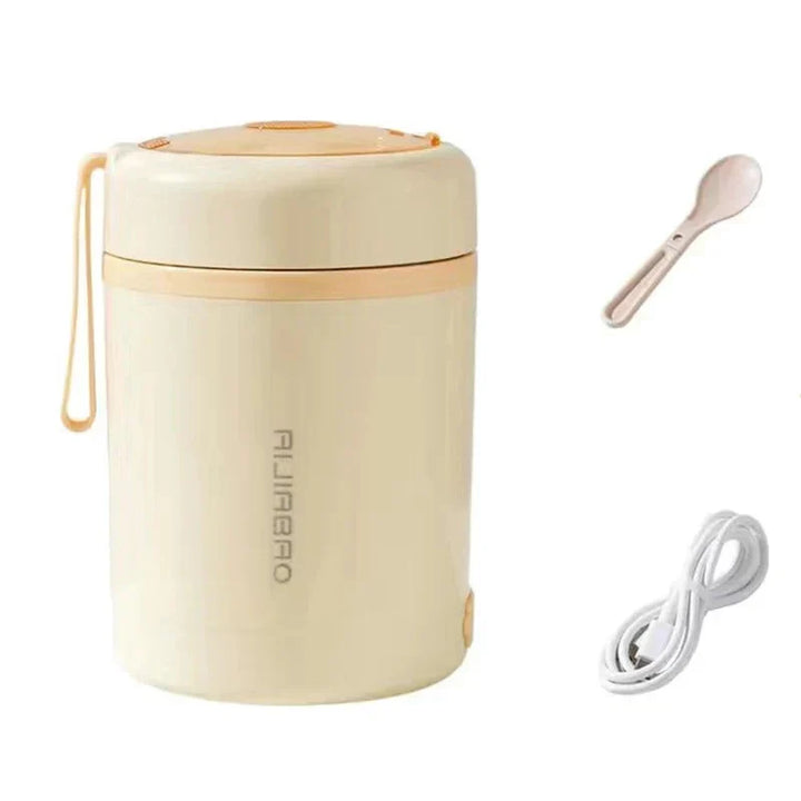 Termoska na jídlo 700 ml – pohled 3